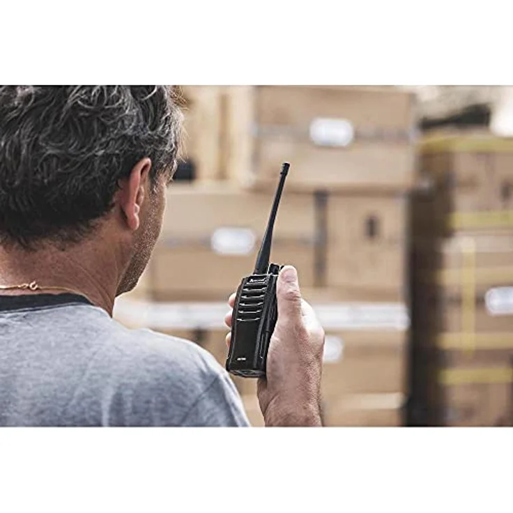 Midland Funkgerät G10 Pro C1107.04 Sprechfunkgerät – Bild 4