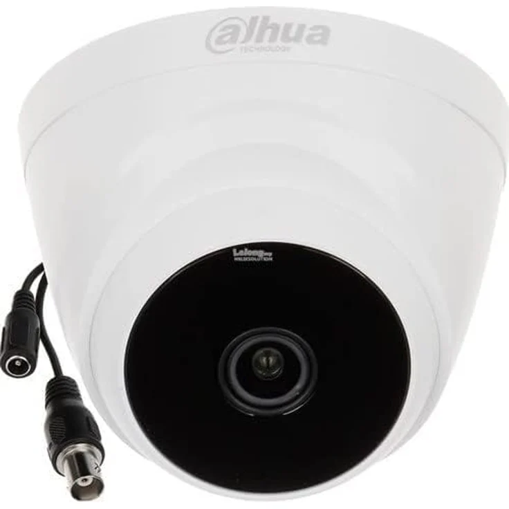 Dahua XVR1B04-I digitaler Videorecorder (DVR) in Schwarz, unterstützt verschiedene Kameratypen bis 1080P – Bild 4