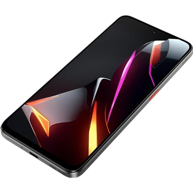 Nubia Neo 2 5G Smartphone (256 GB Speicherplatz, 50 MP Kamera) – Bild 4