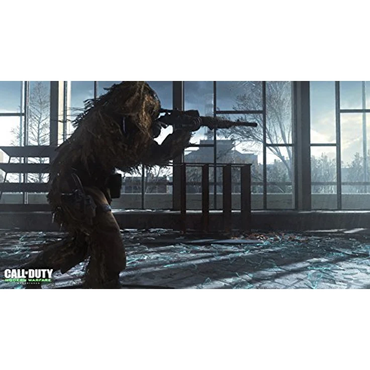 Activision Call of Duty 4: Modern Warfare Spiele - Remastered PS4 – Bild 4