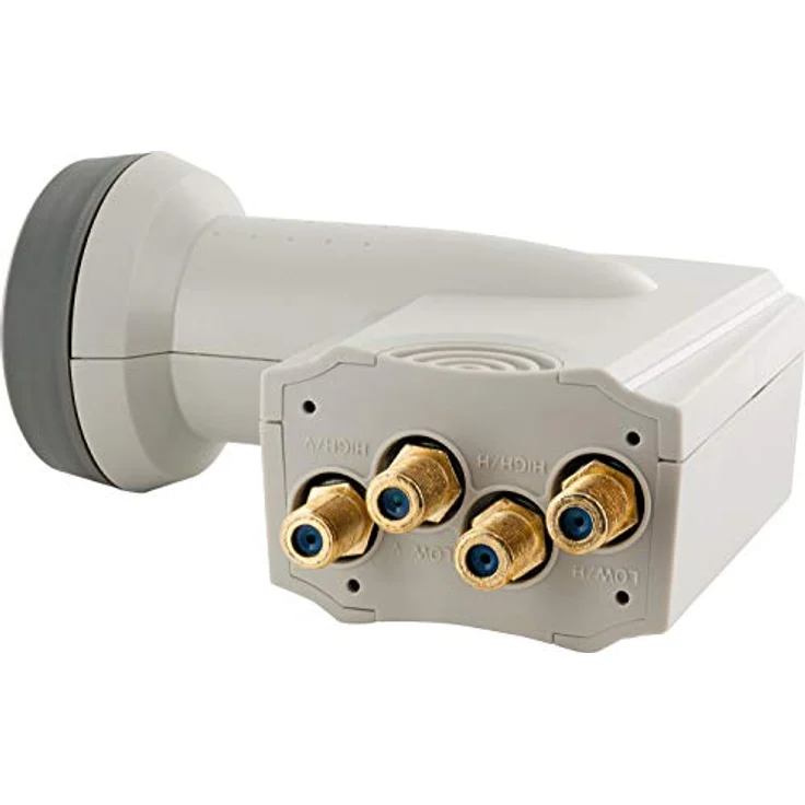 Schwaiger SPS 6918 Universal Quattro-LNB – Bild 5