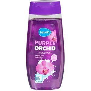 Bild für Bevola Purple Orchid Duschgel