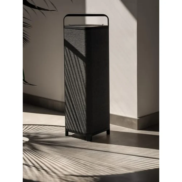 Escape P9, Bleutooth Lautsprecher, schwarz – Bild 2