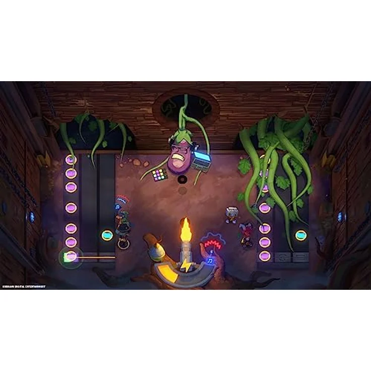 Super Crazy Rhythm Castle - PS5 – Bild 5