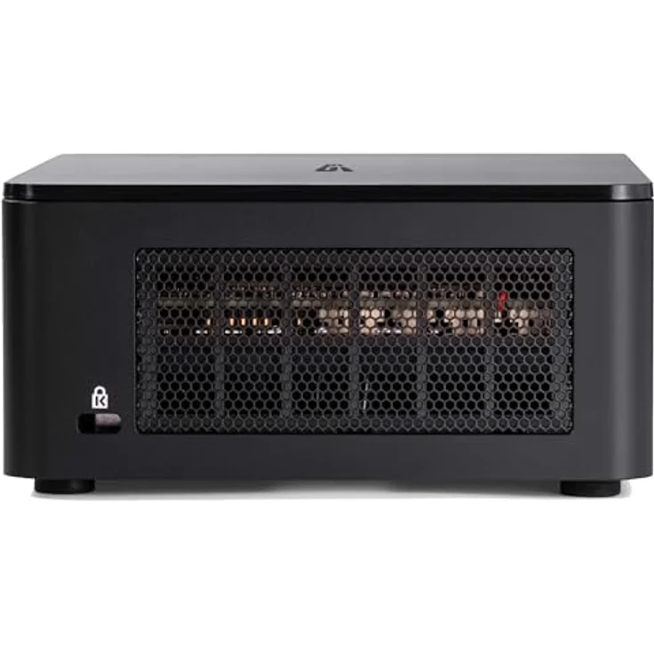 ASUS NUC 12 Pro Kit RNUC12WSHI700002I, KI-fähiger Desktop-PC – Bild 10