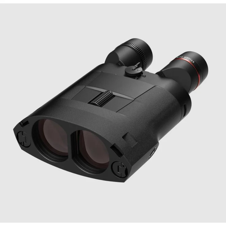Kite Optics APC 50, bildstabilisierte Fernglas mit 18x Vergrößerung und 50 mm Objektivdurchmesser