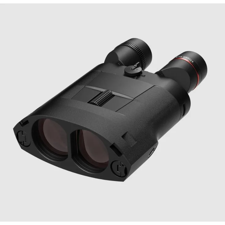 Kite Optics APC 50, bildstabilisierte Fernglas mit 18x Vergrößerung und 50 mm Objektivdurchmesser