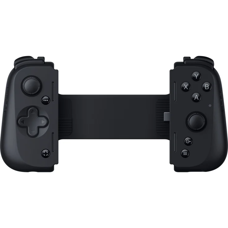 RAZER Razer Kishi V2 Pro (Android), Gamepad mit Razer Hypersense-Haptik, Multifunktionstasten, ausziehbares Mittelteil – Bild 1