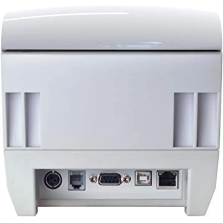 Premier ITP-83 W, Thermodirekt POS-Drucker mit 576 Punkten/Zeile und 260 mm/s, Weiß – Bild 4