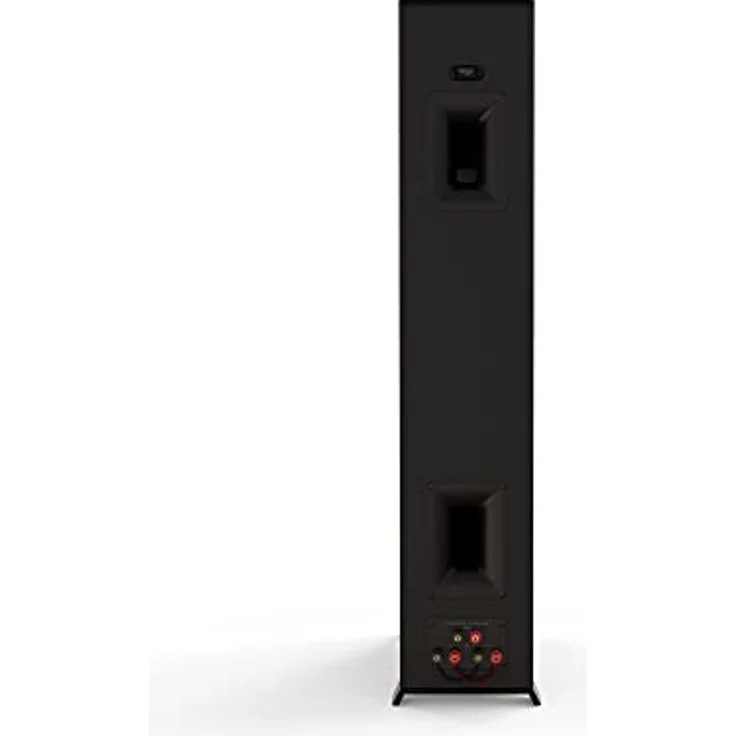 Klipsch Referenz Premiere RP-5000F II Bodenlautsprecher in Ebenholz mit Dolby Atmos Integration und verbessertem Klangdesign – Bild 3