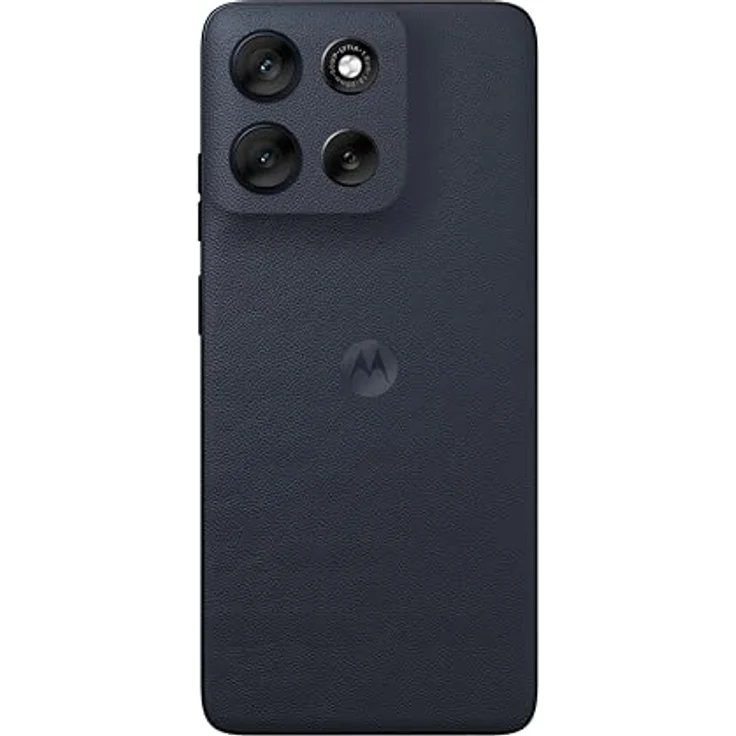 MOTOROLA moto g56 5G, Smartphone mit 256 GB Speicher, 8 GB RAM, 50 MP Kamera, Black Oyster Dual SIM – Bild 4