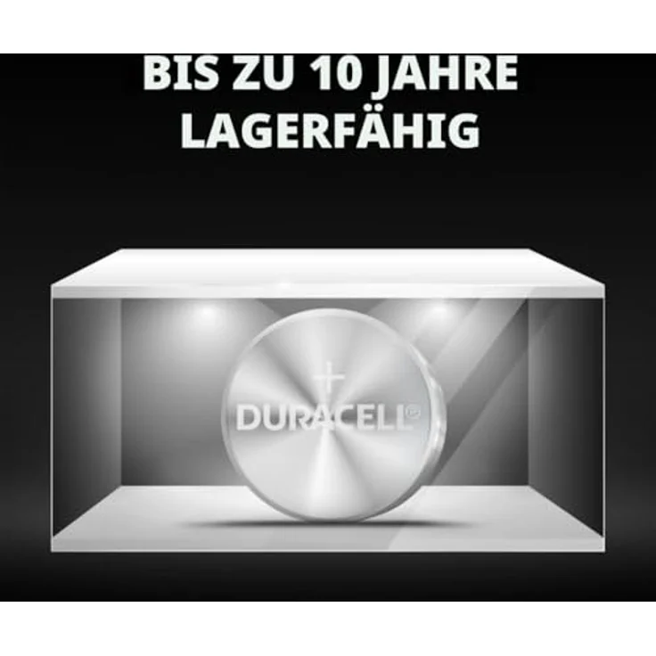 Duracell 371/370 – Bild 4