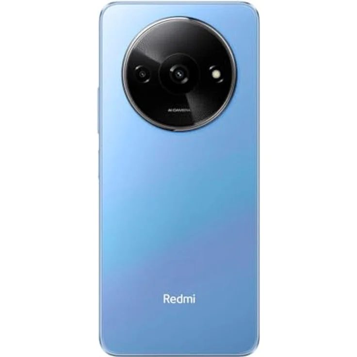Xiaomi Redmi A3 3 + 64 GB DS Stern blau OEM – Bild 3