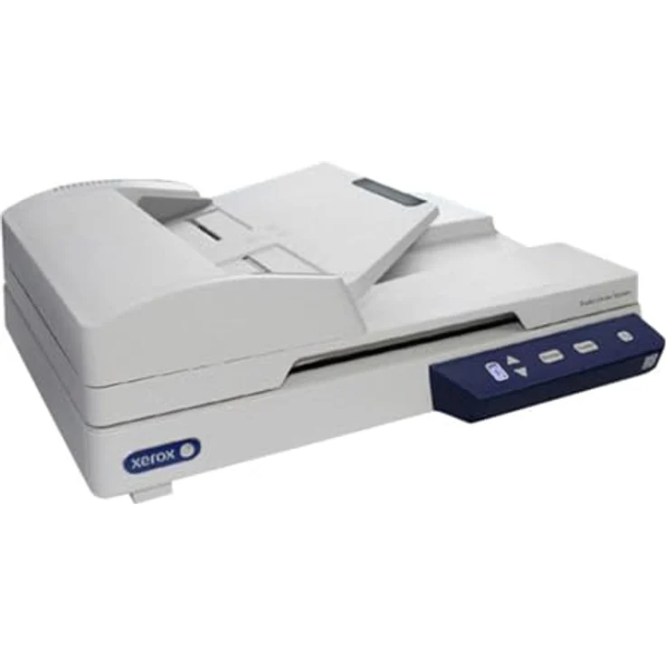 Xerox Duplex Combo Scanner (100N03448) – Bild 5