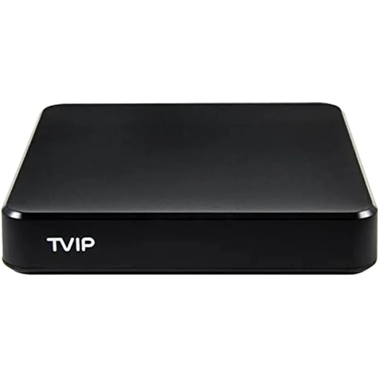 TVIP S-Box v.705 4K Ultra HD IPTV Box WLAN 2,4/5 GHz und Android 11 – Bild 4