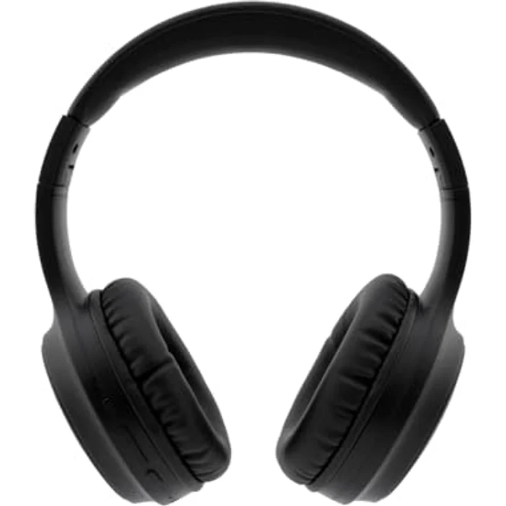 CoolBox Air 40, Kabellose Bluetooth-Kopfhörer mit aktiver Geräuschunterdrückung, faltbar, bis zu 40 Stunden Akkulaufzeit, Bluetooth 5.3, ergonomisches Design, USB-C Aufladung in 1,5 h, Reichweite 10 m – Bild 2