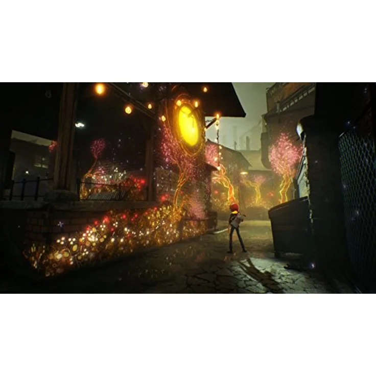 Concrete Genie (PS4) - Preisvergleich – Bild 2