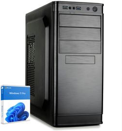 dcl24.de Office Business-PC AMD Ryzen 5 5600G