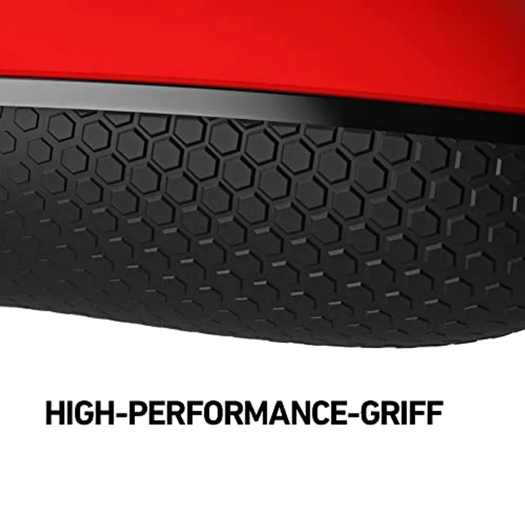 SCUF Instinct Pro Kabelloser Performance-Controller für Xbox Series X|S, Xbox One, PC und Smartphones - Rot – Bild 4