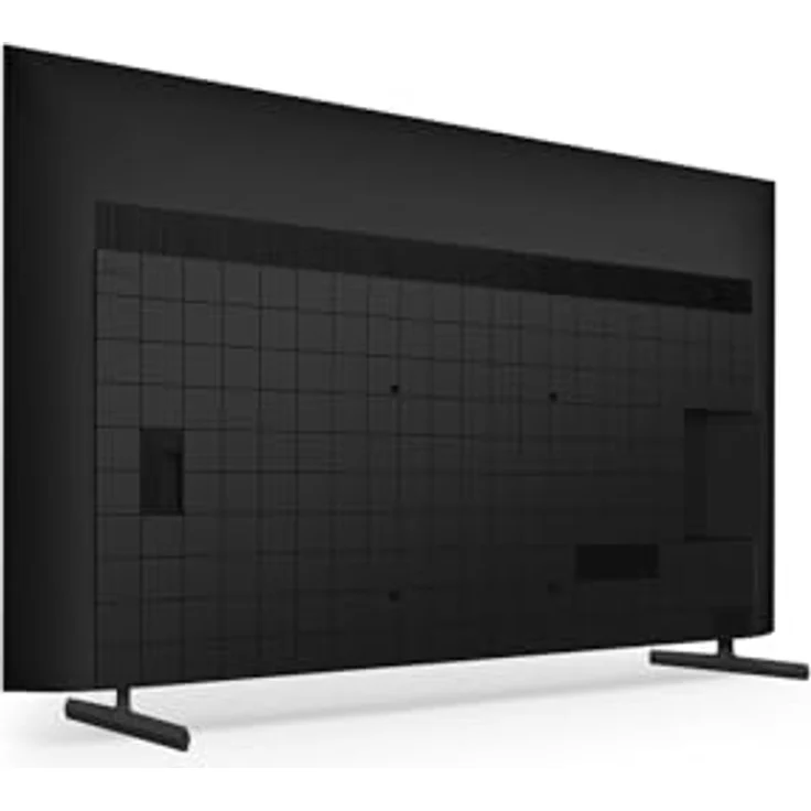 Sony FWD-65X80L, 65 Zoll 4K LCD Fernseher mit Tuner und 3 Jahren PrimeSupport – Bild 3