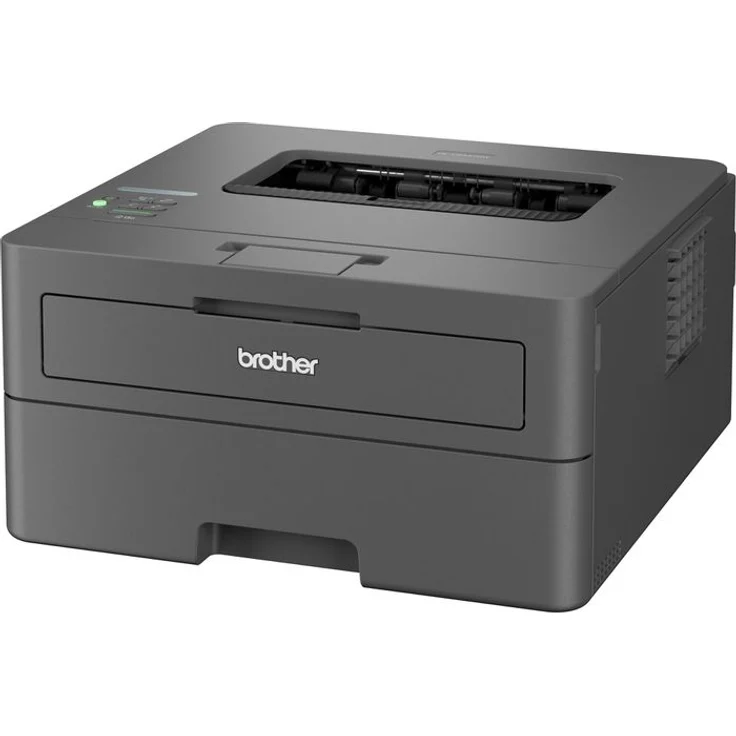Brother HL-L2447DW S/W Laserdrucker, Duplex, USB/LAN/WLAN, AirPrint, A4 – kompakt & leistungsstark – Bild 2