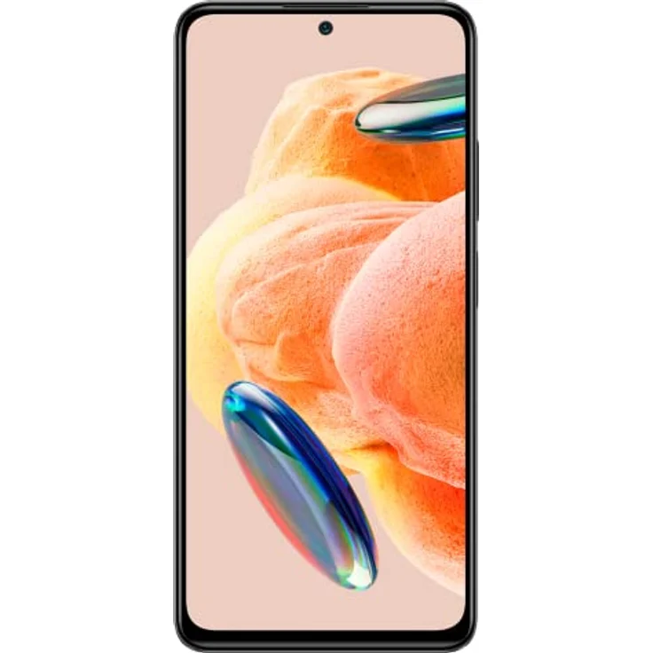 Xiaomi Redmi Note 12 Pro 4G, Glacier Blue All Carriers 8GB RAM 256GB ROM – Bild 3