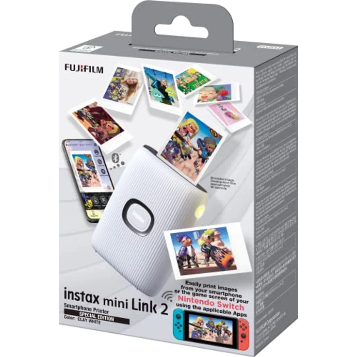 INSTAX Mini Link 2 SE – Bild 4
