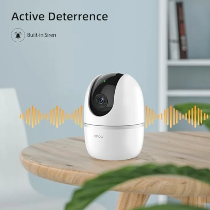 Imou A1 4MP, Innenkamera – Bild 5