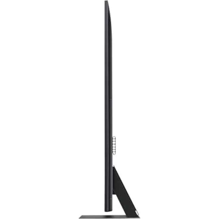 LG 55QNED86T6A TV 55" (139 cm) QNED Fernseher mit α8 4K AI-Prozessor, HDR10, bis zu 120Hz [Modelljahr 2024] – Bild 4
