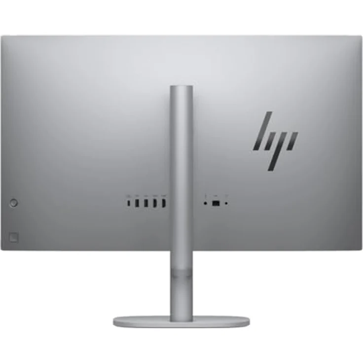 HP OmniStudio X 32-c0073ng AV4H1EA#ABD All-in-One-PC, Intel Core Ultra 7 155H Prozessor, 16GB RAM, 1000GB SSD, Windows 11, Schwarz – Bild 4