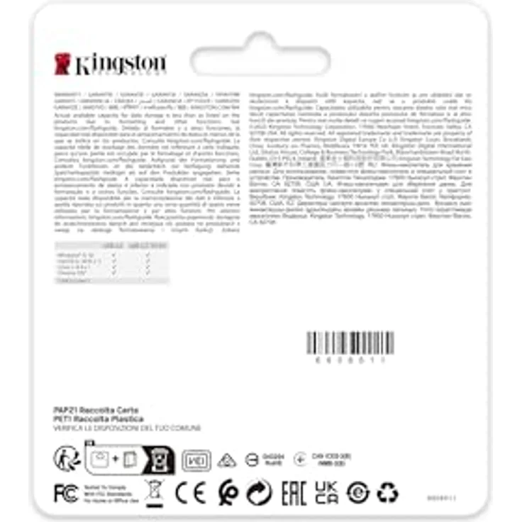 Kingston DataTraveler SE9 Gen 3 - 128GB - 220MB/s beim Lesen - Metall - USB-Stick 3.2 Gen 1 -Gold – Bild 4