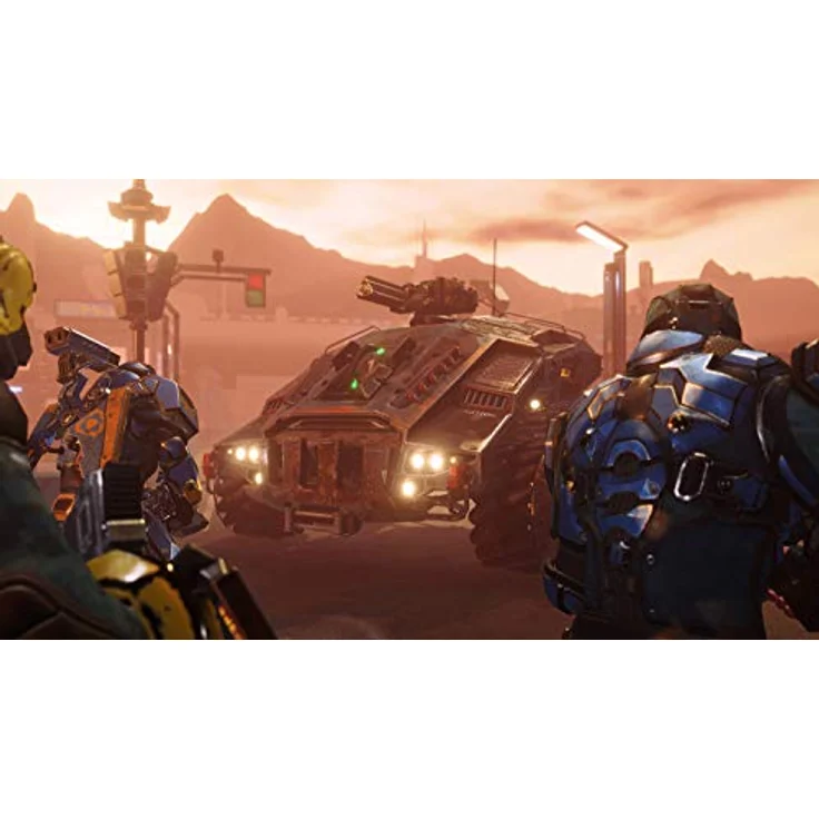 Phoenix Point (PC) – Bild 5
