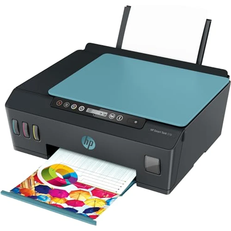 Smart Tank 516 All-in-One Printer – Bild 3