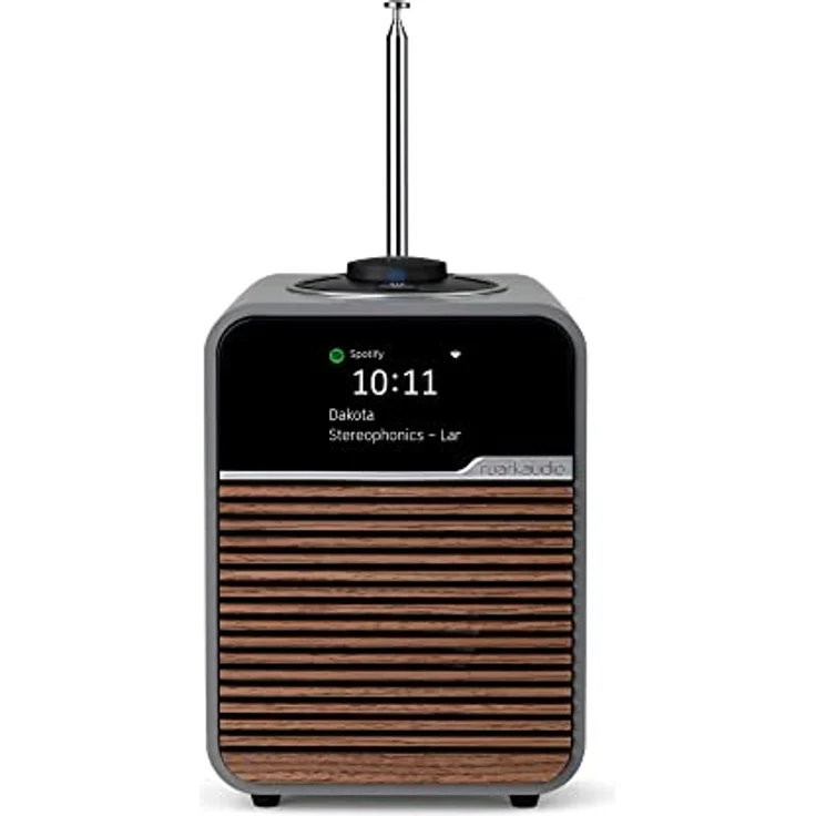 R1S Smart Radio – Bild 2