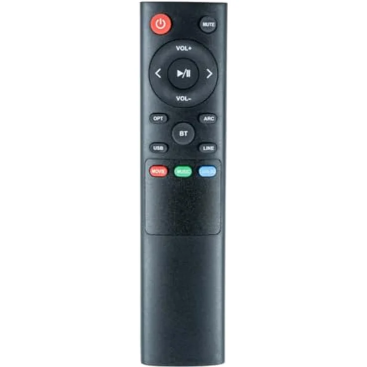 Thomson WS852 Multimedia BT Home Speaker, Bluetooth Lautsprecher in Cosy Design – Bild 5
