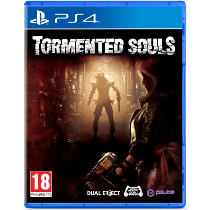 Tormented Souls – Bild 1