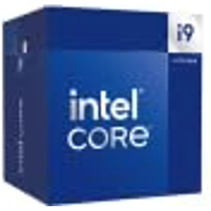 Intel CORE I9-14900F 2.00GHZ (LGA 1700, 2 GHz, 24-Core) Prozessor, SKTLGA1700 36.00MB CACHE BOXED – Bild 1