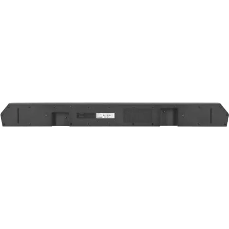 Samsung HW-Q600F, Soundbar mit 3.1.2-Kanal-Sound und 380 W, Schwarz – Bild 9