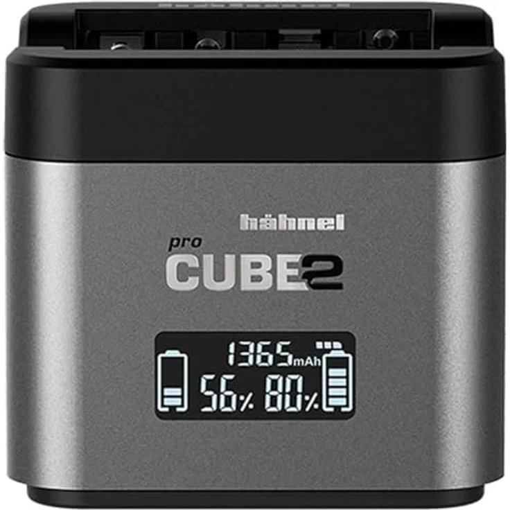 Haehnel Procube TWIN – Bild 2