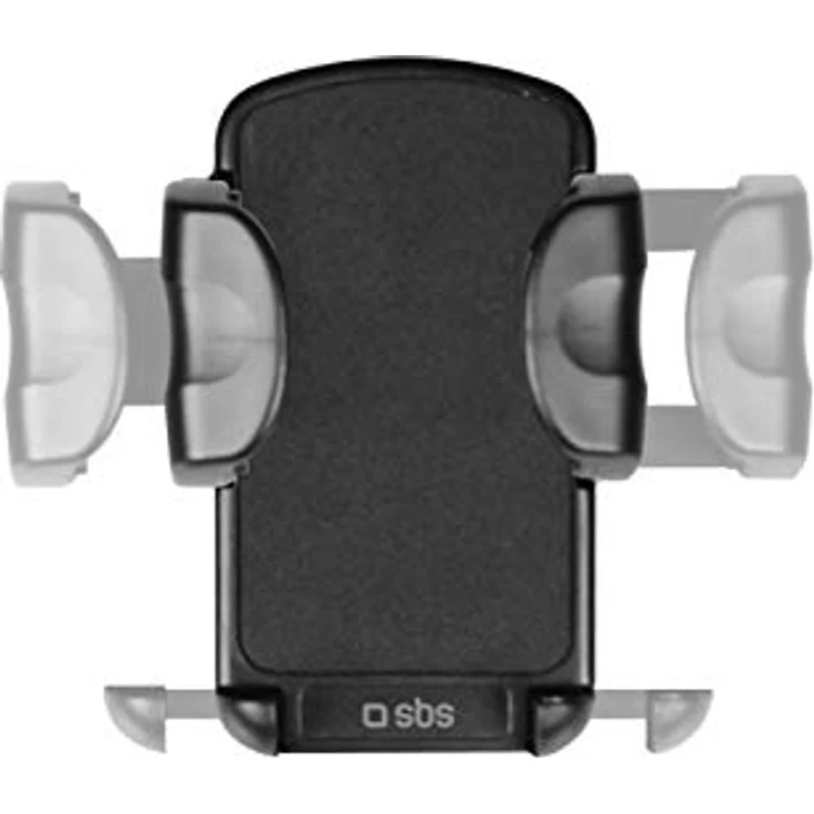 SBS Universal KFZ-Halterung mit Clip für Handy-Smartphone-iPhone – Bild 3