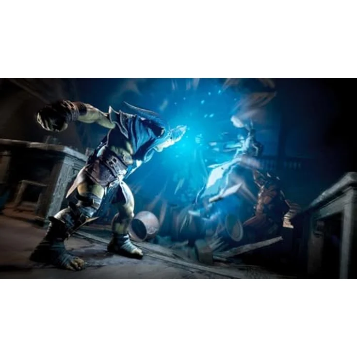 NACON Styx: Blades of Greeds, PS5-Game mit offenen Welten und Metroidvania-Elementen – Bild 2