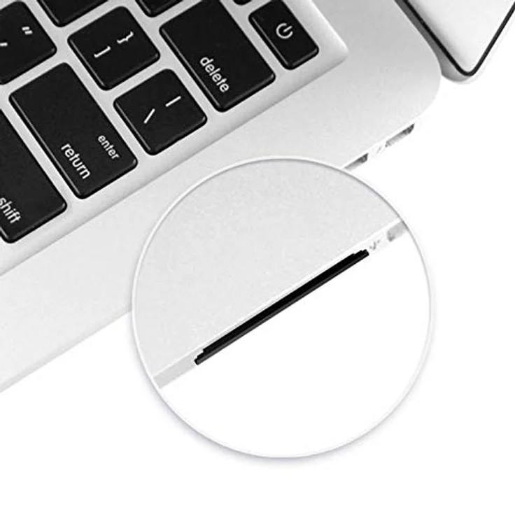 Transcend 256GB JDL350 JetDrive Lite 350 Erweiterungskarte für Mac TS256GJDL350 – Bild 2