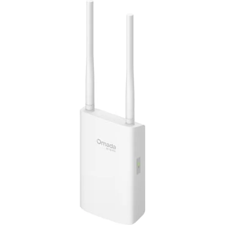 Omada EAP603-Outdoor AX1800 Access Point, wetterfest IP65, Dual-Band bis zu 1800 Mbit/s, Wi-Fi 6, PoE Unterstützung – Bild 6