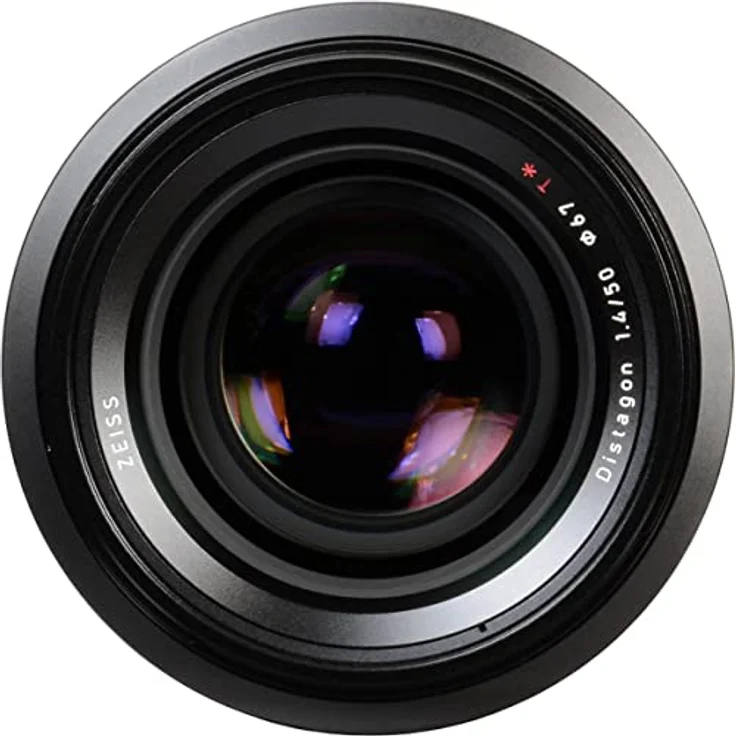ZEISS Milvus 1.4-50 für Canon DSLR Kameras (EF-Mount) – Bild 6