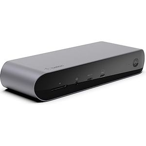 Bild für Belkin Thunderbolt 4 Dock Pro, geeignet für 1 Monitor (8K bei 30 Hz)