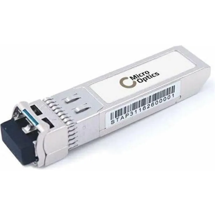 Lanview SFP+ Transceiver Modul, 10GbE 10GBase-LR, LC Single-Modus, bis zu 10 km, 1310 nm