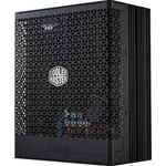 Cooler Master CooMas X Silent Edge 1100, 1100 W PC Netzteil, lüfterlos, modulare Verkabelung, schwarz