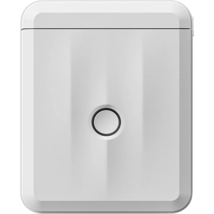 HP Poly ISDN Anschlusskabel, Telefon-Zubehör für ISDN-Anschlüsse, schwarz