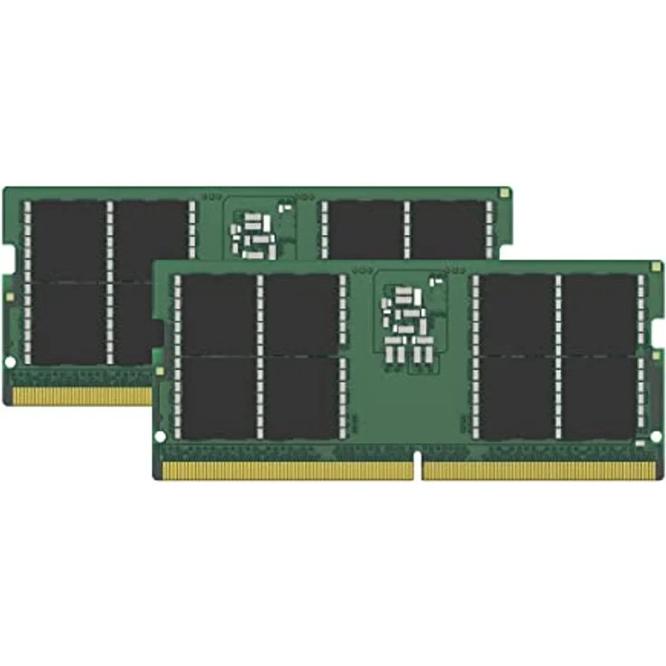 Kingston Branded Memory 16GB DDR5 5600MT/s DIMM Module KCP556US8-16 Desktop-Speicher – Bild 3