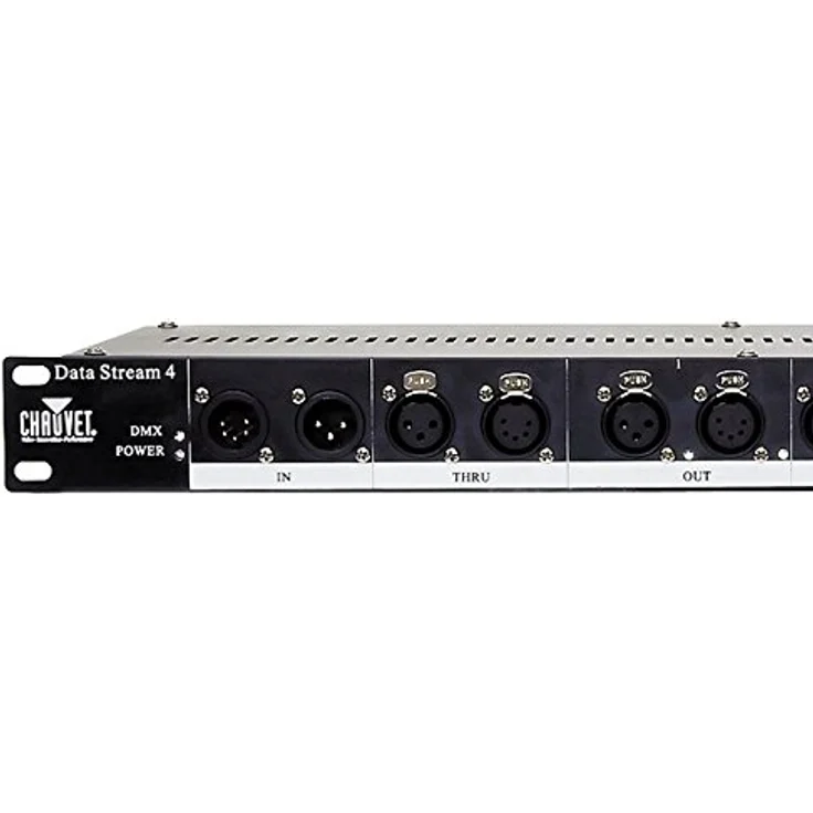 Chauvet DJ Data Stream 4 – Bild 9